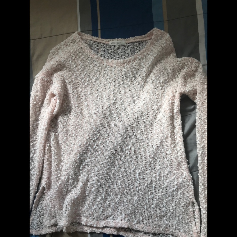 Mesh-y type